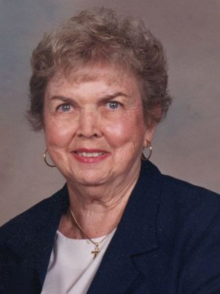 Dr. Ruth C. Amend