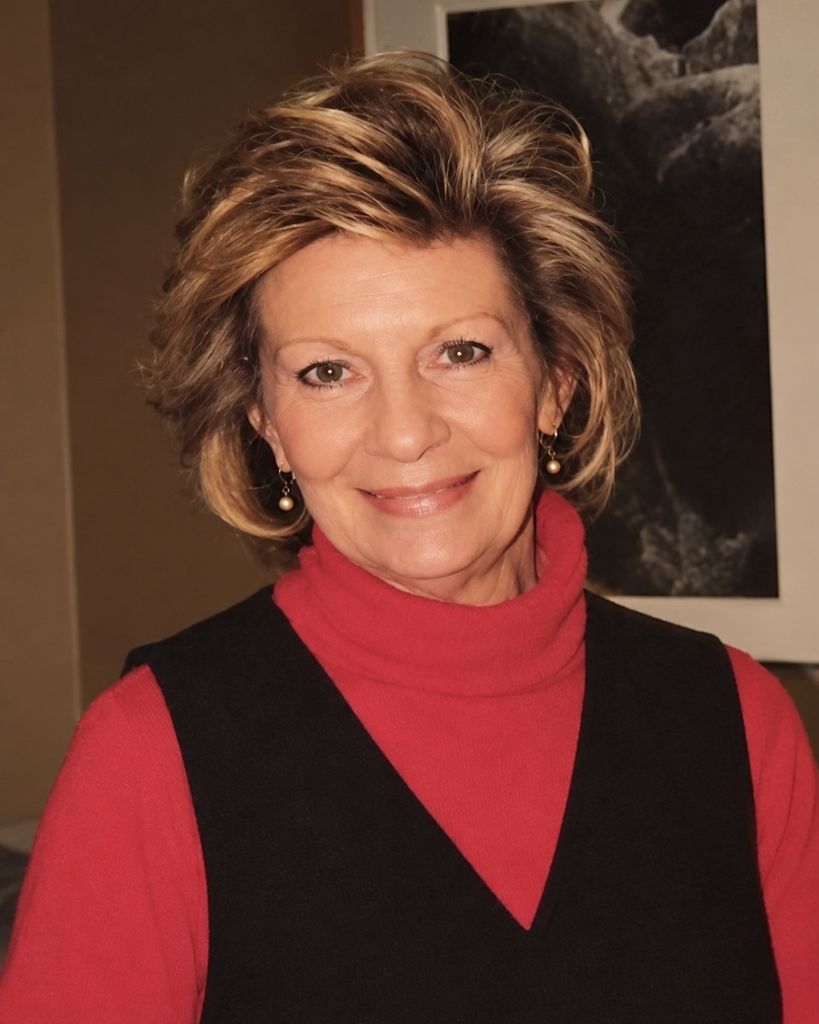 Patricia Howell Harris Profile Photo