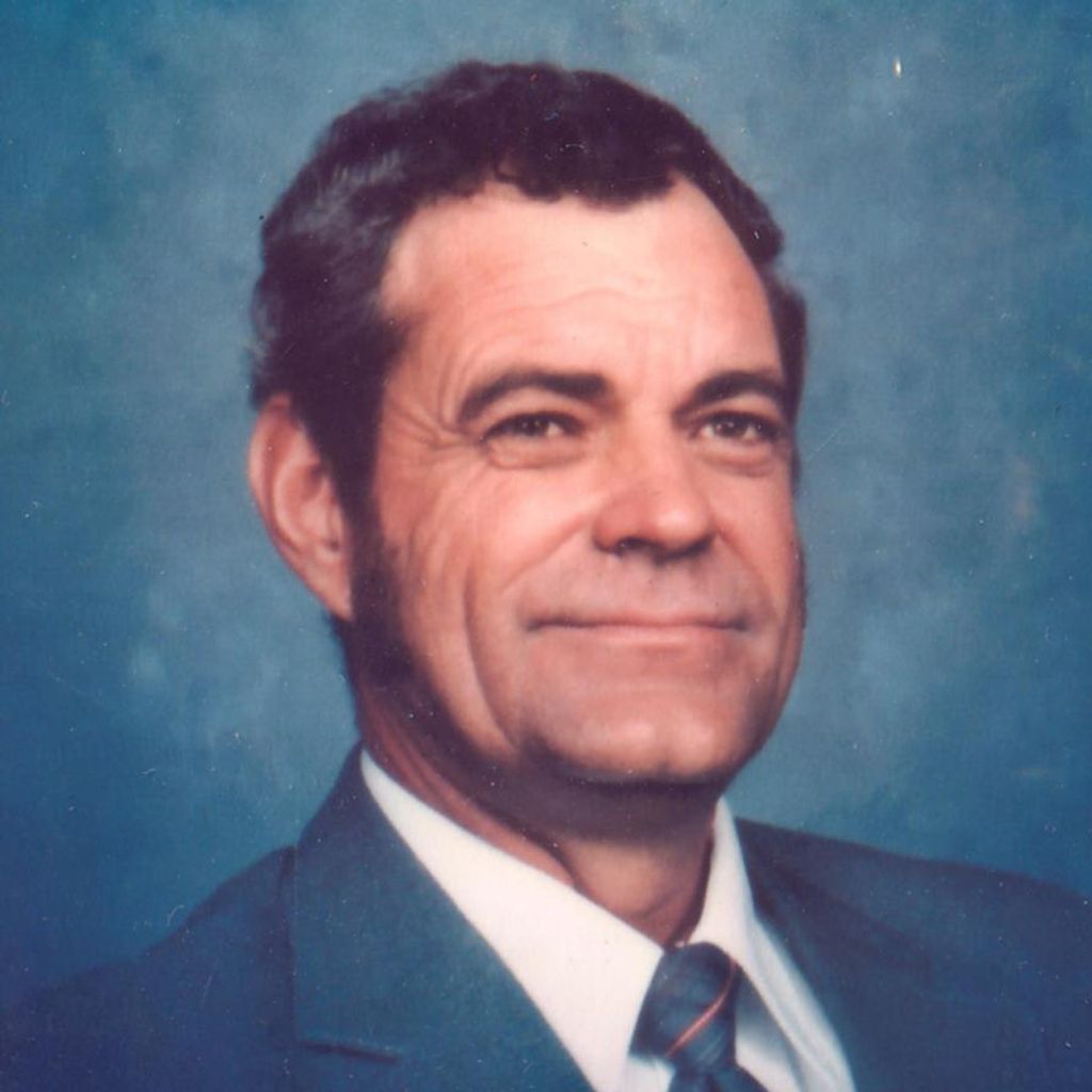 John Robert Daigle