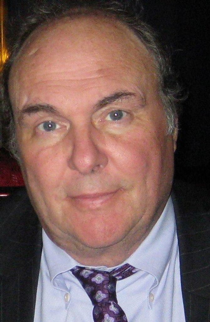 Charles P. Menszak, Jr. Profile Photo