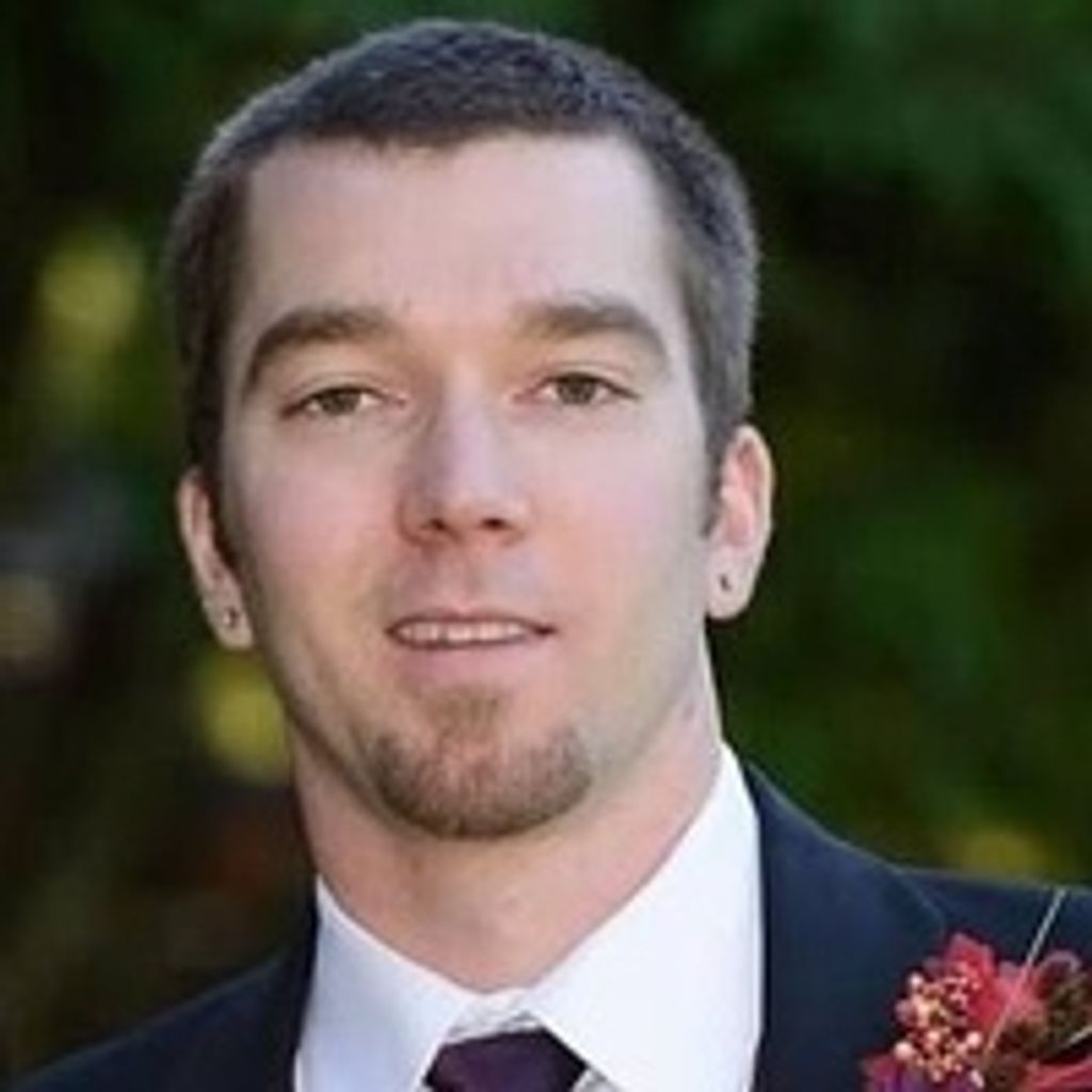 Joshua David Banks