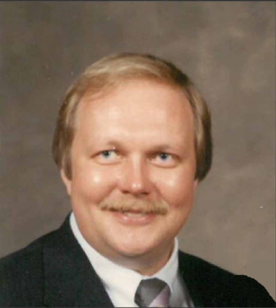 Bruce A. Pantti