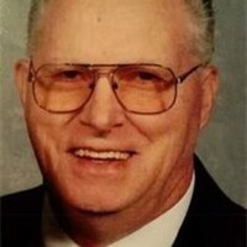 Ray Filmore Curtis