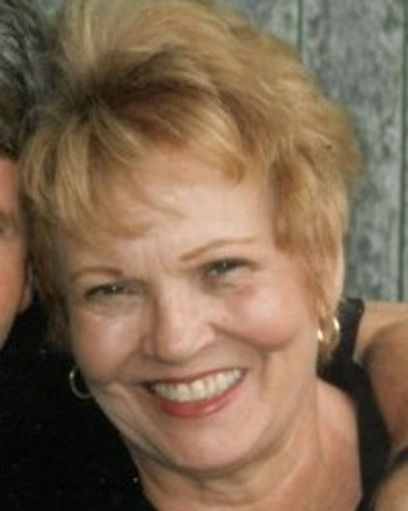 Janice Dickinson Sistrunk