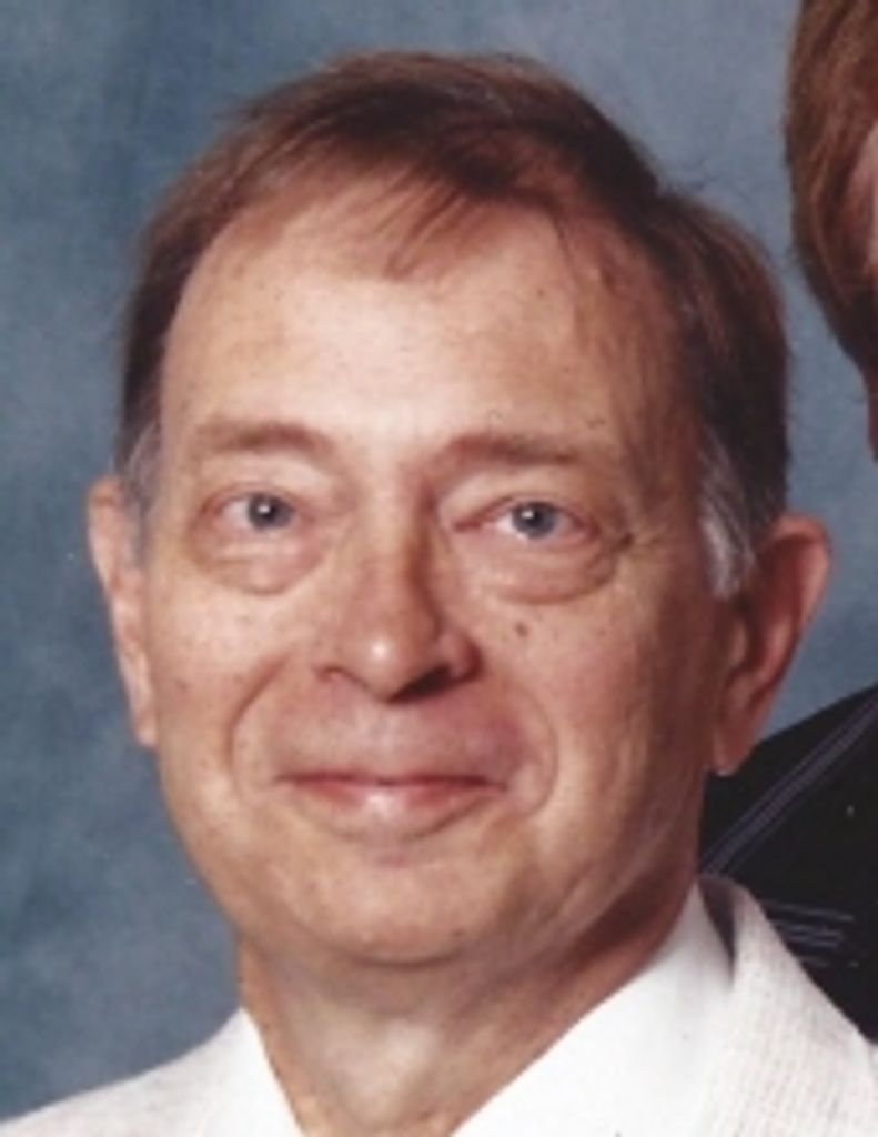 James E. Zwierzynski Profile Photo