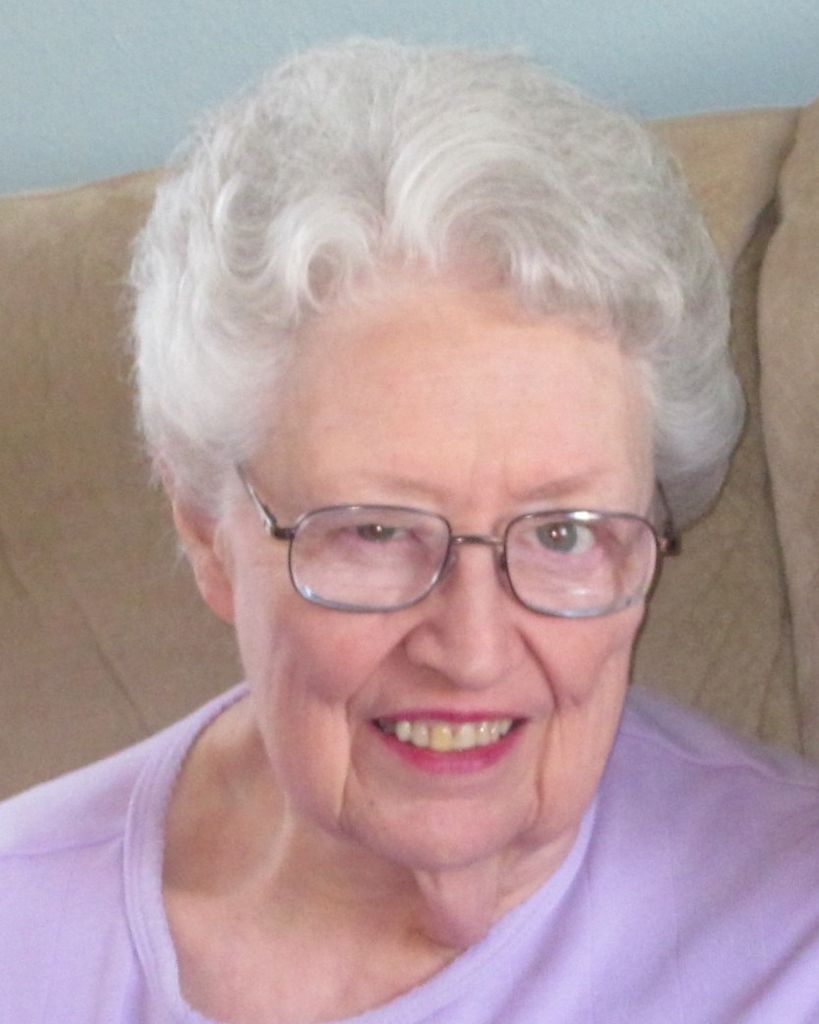 Marilyn Clay Andersen