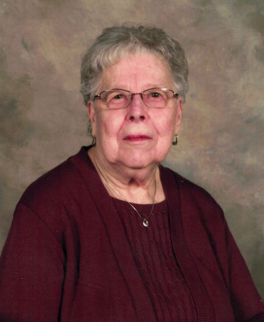 Phyllis Christianson Profile Photo