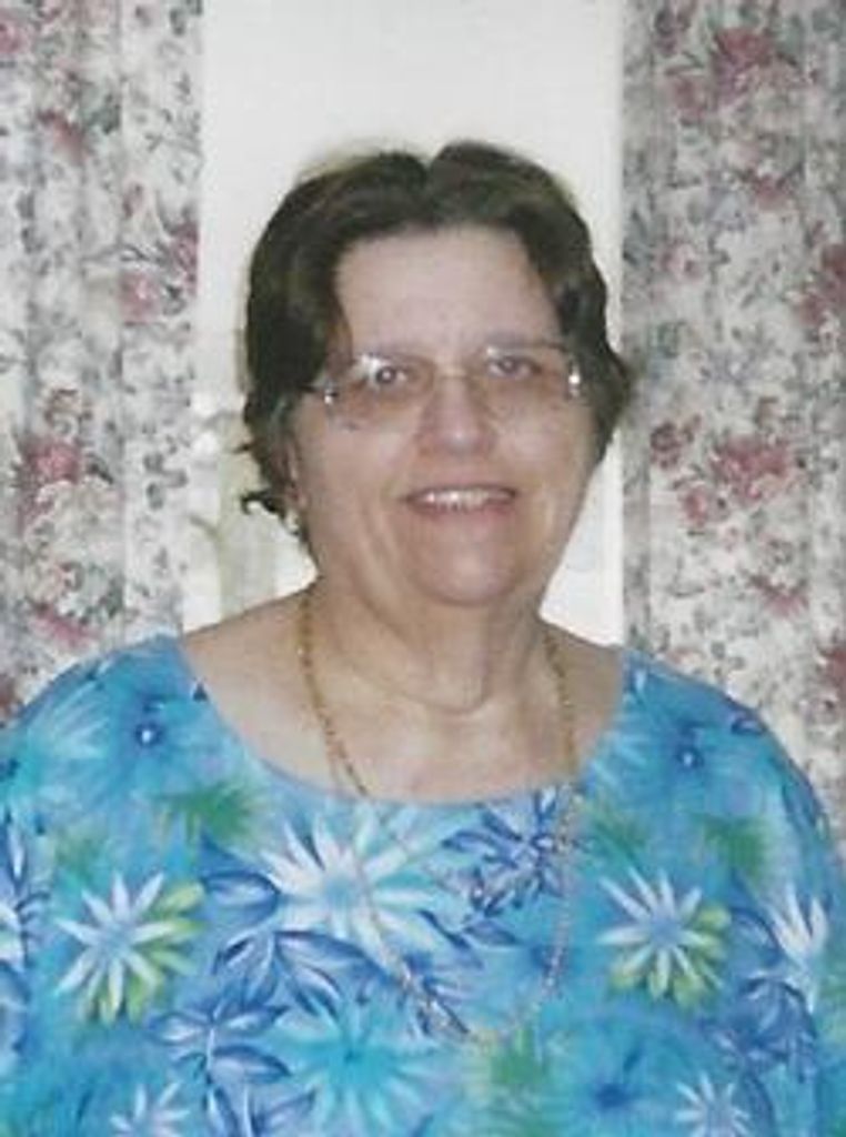 Sharon Linda Newsome