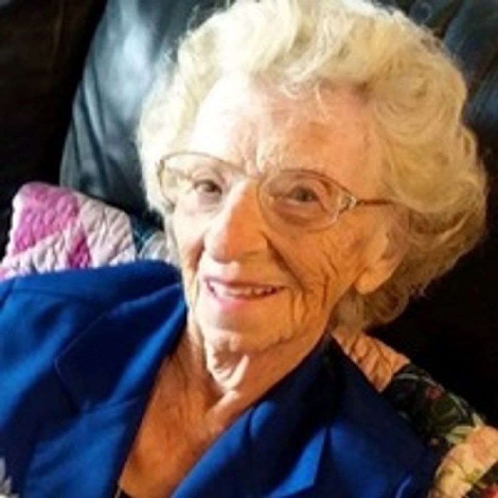 Norma May Poe Profile Photo