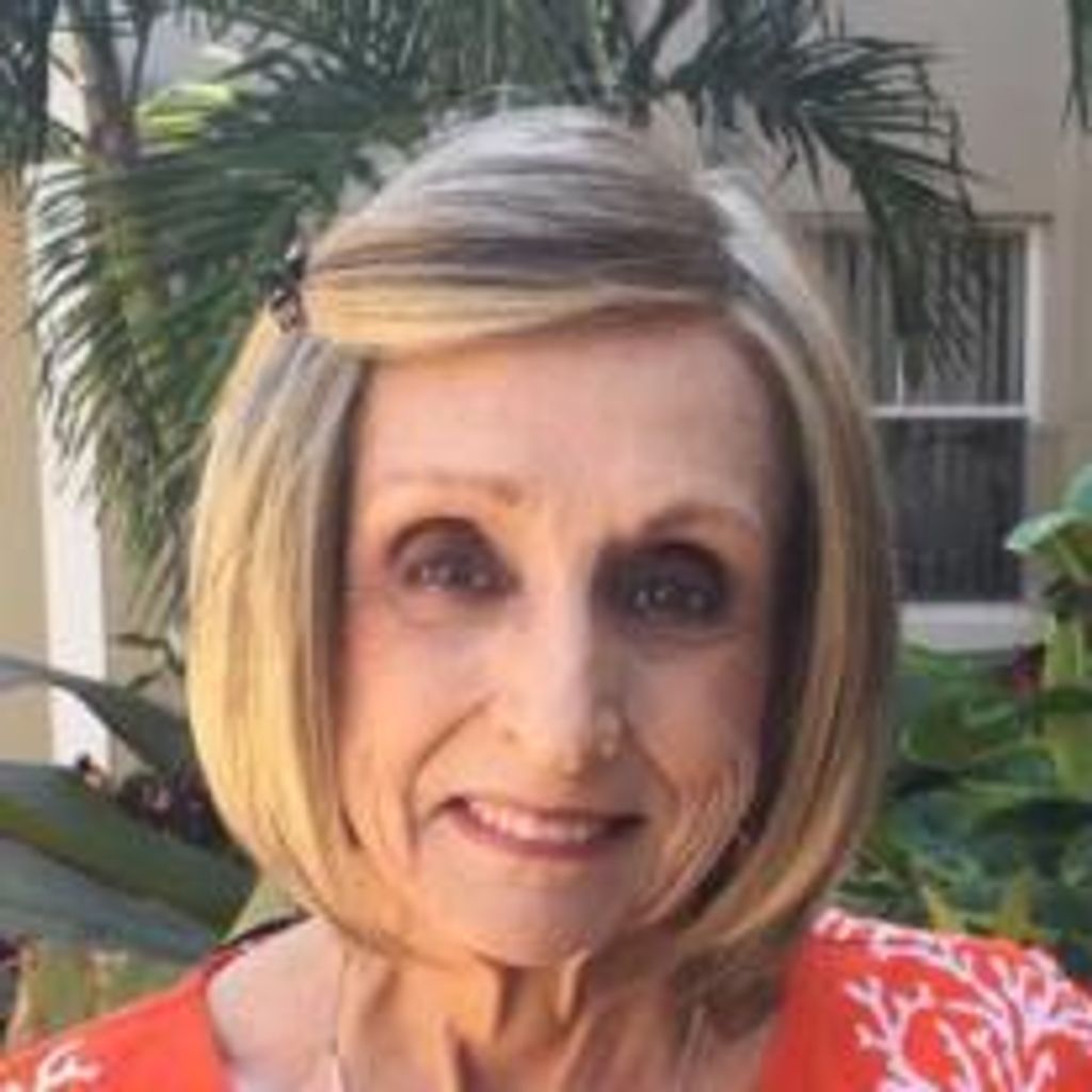Carolyn R. Jacobson