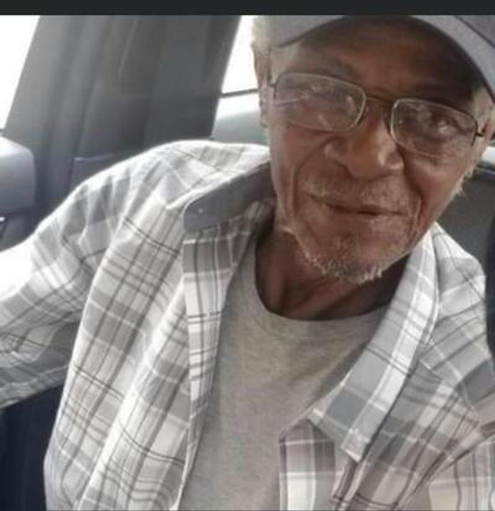 Mr. Tommy Joe "T. J." Jackson Profile Photo