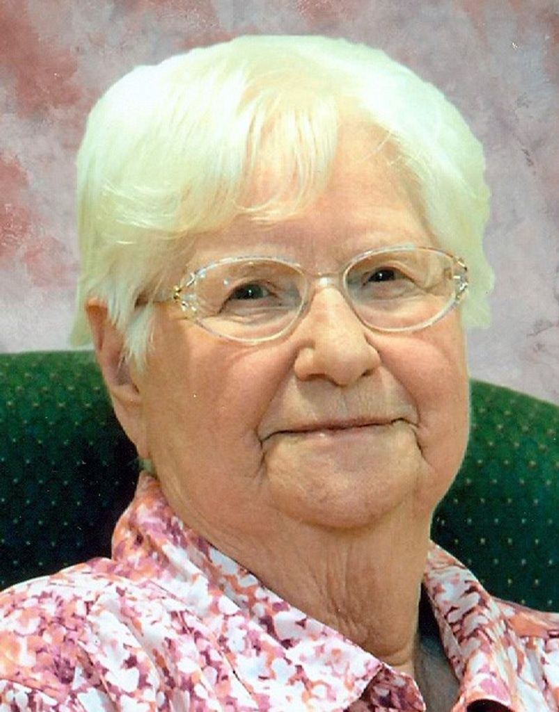 Helen J. Stalvik