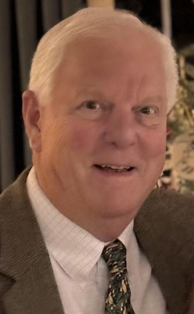 William Arthur Beale Profile Photo