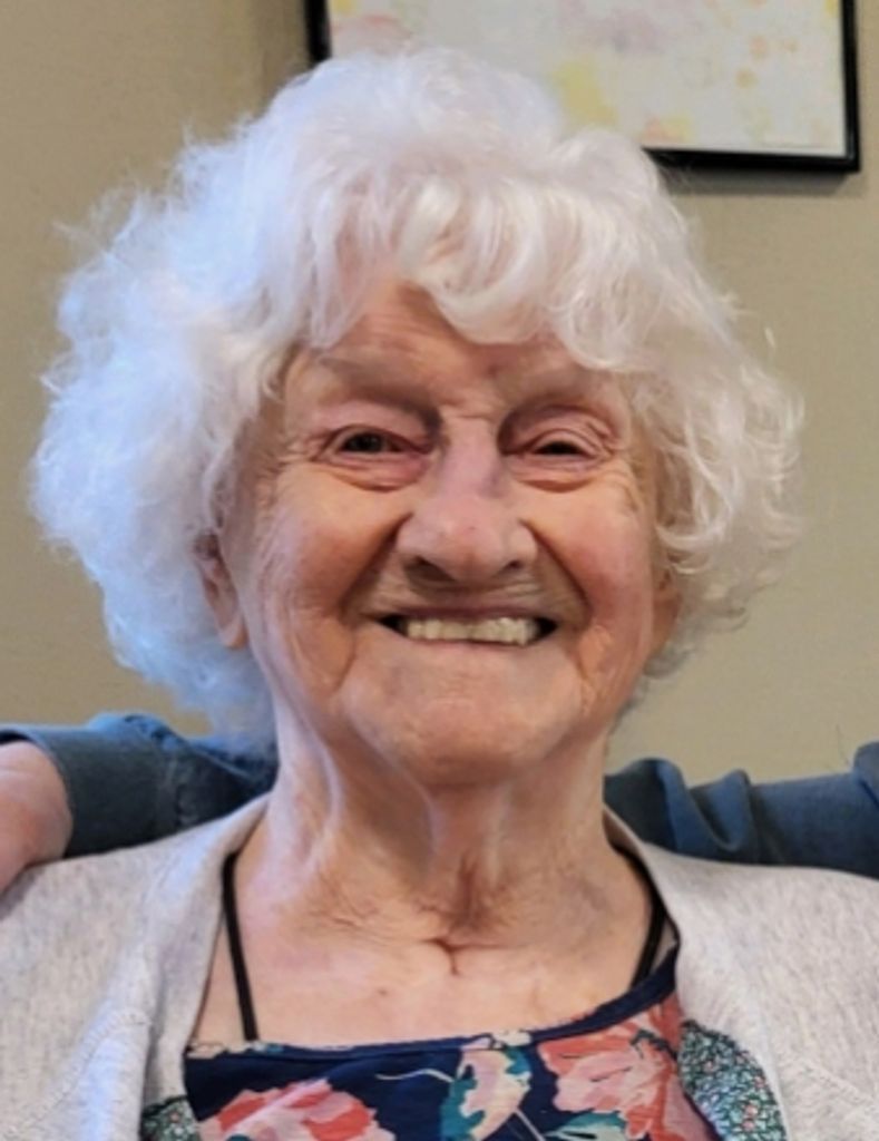 Clarabelle Long Bothe Profile Photo