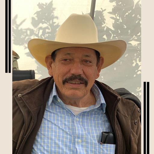 Ramiro Zamora Profile Photo