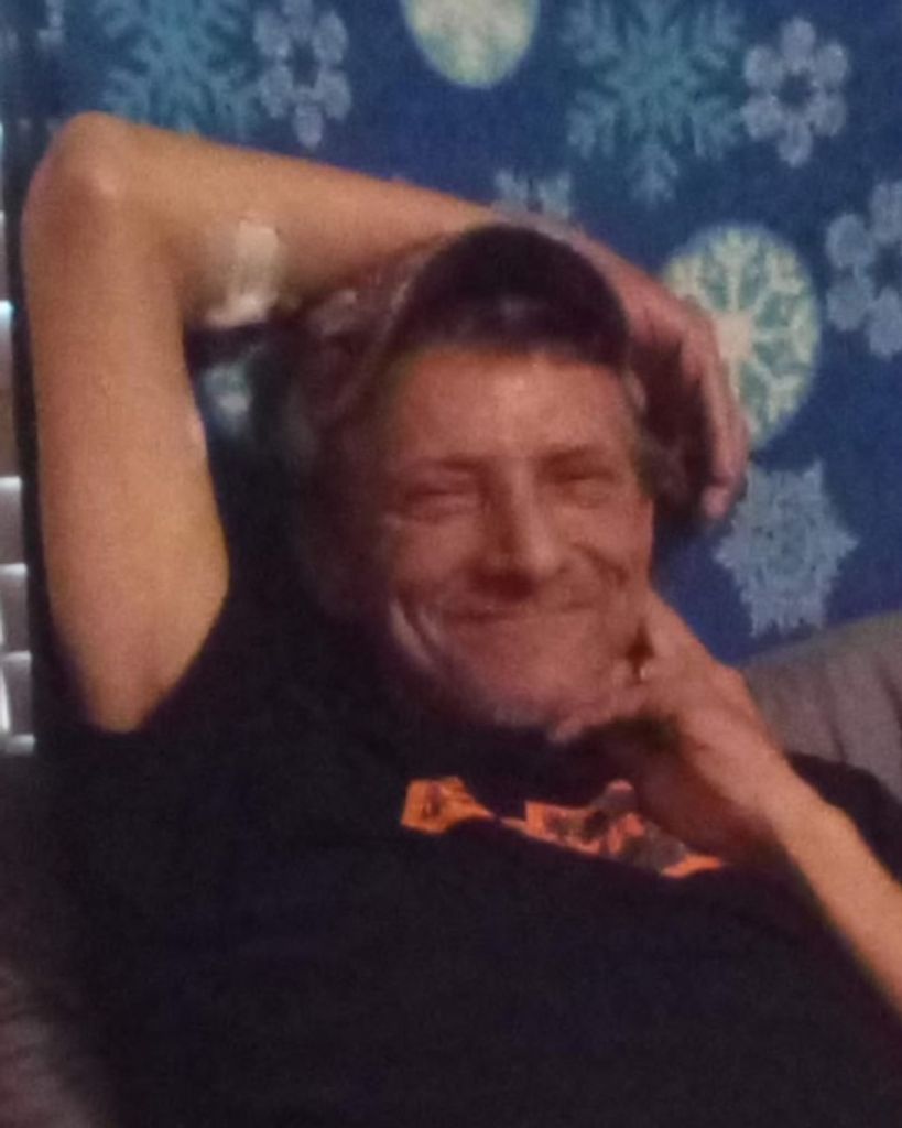William "Willie" Earl Whitlock