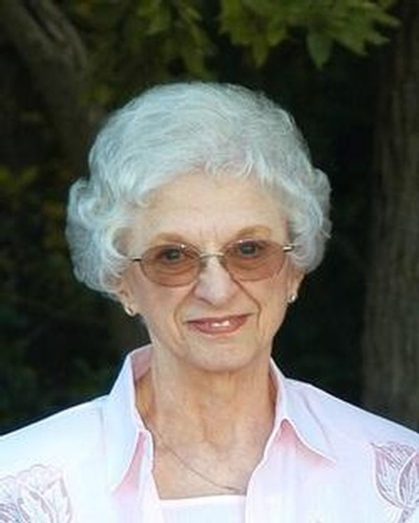 Mary Hruska