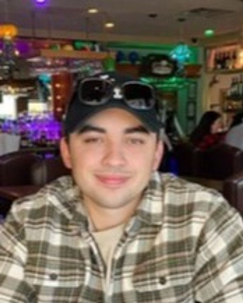 Matthew A. Hernandez