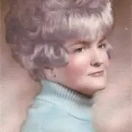 Hazel Constant Profile Photo