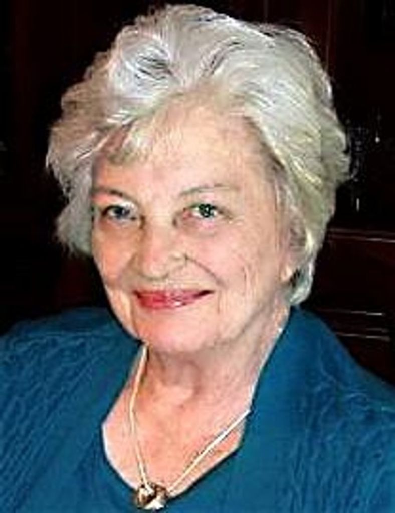 Nancy P. Kibler Profile Photo