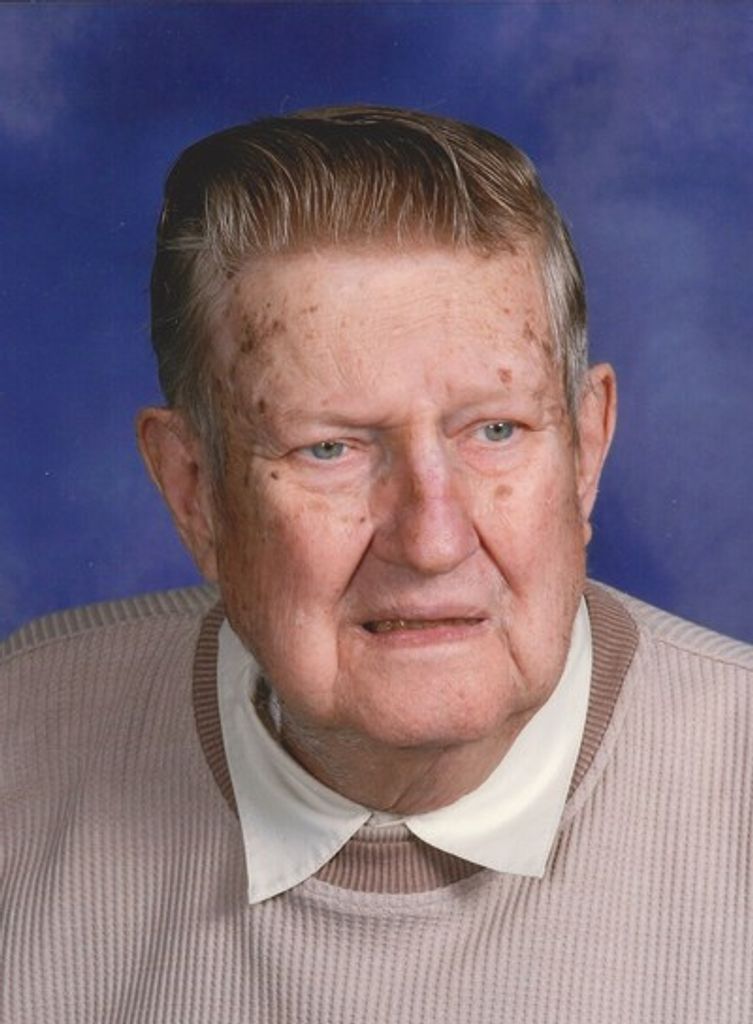 Richard L. Aschenbrenner Profile Photo