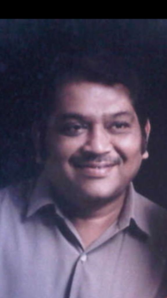 Jayant Chhotabhai Patel