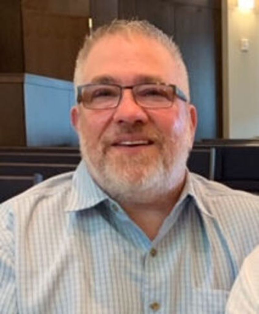 Dan Comfert Profile Photo