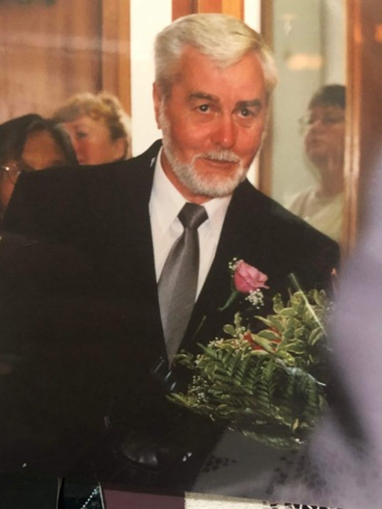 Karl Alexander Reid Profile Photo