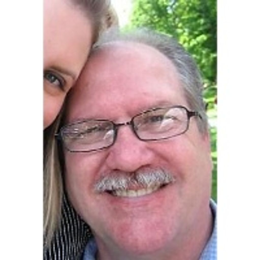 Martin L. Baity Profile Photo