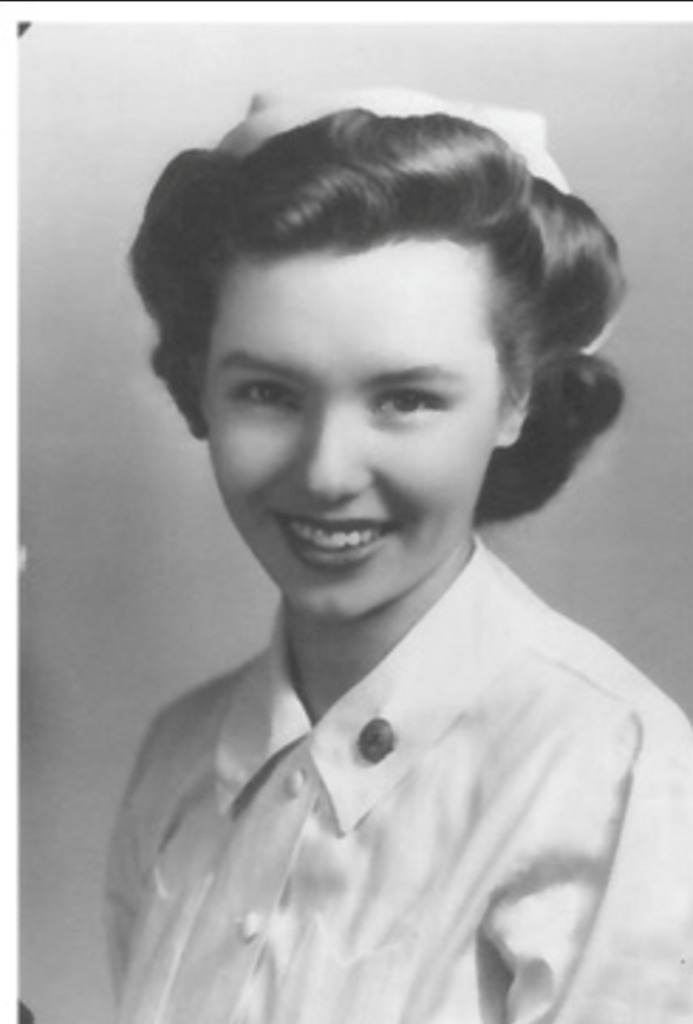 Barbara Ann Ebsworth