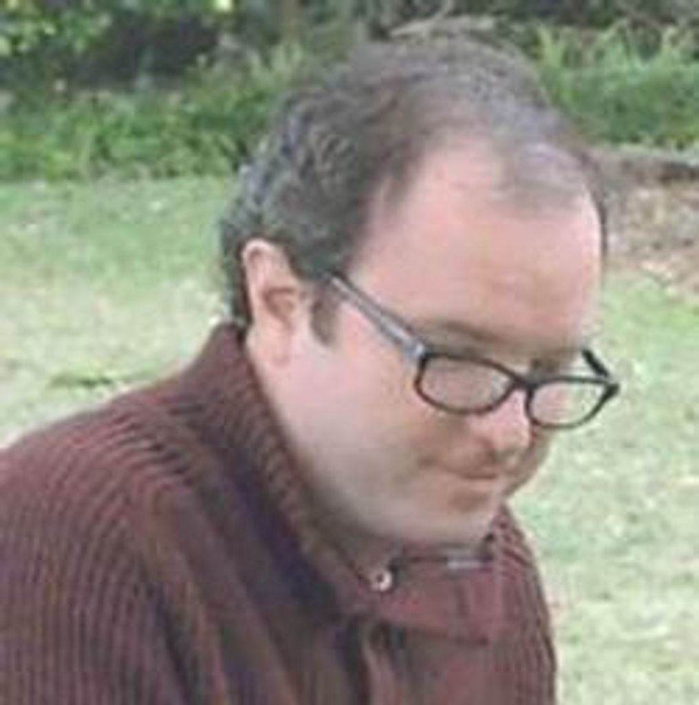 Bradley Stephen Bullard