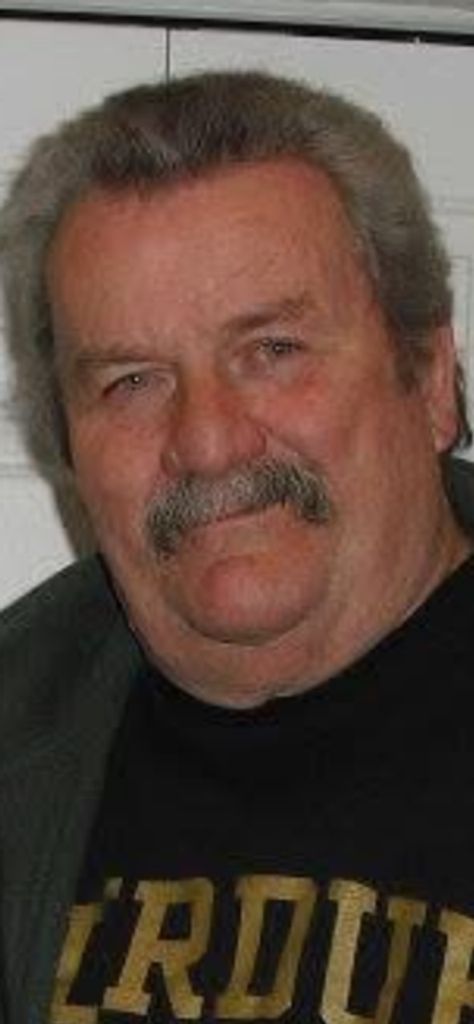 Benny L. Ricketts Jr.