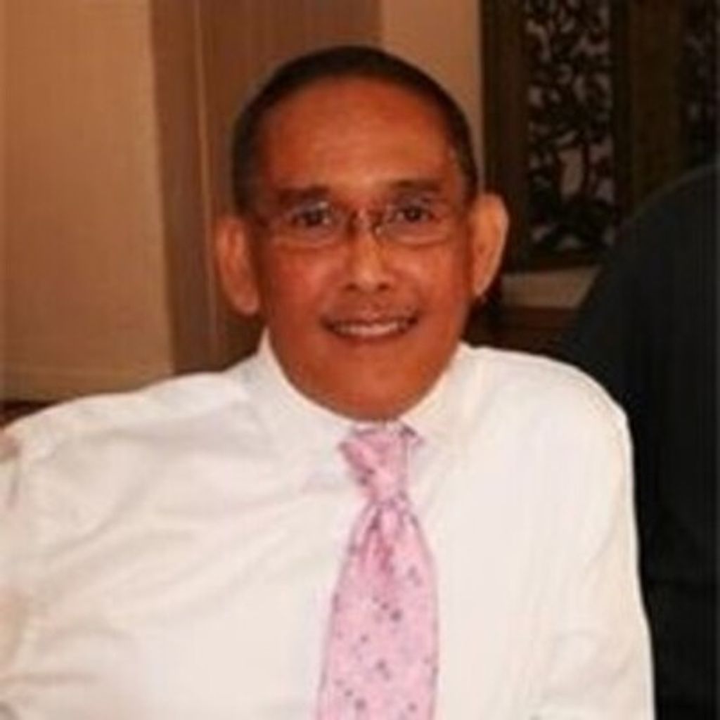 Nicasio "Gerry" Coscolluela