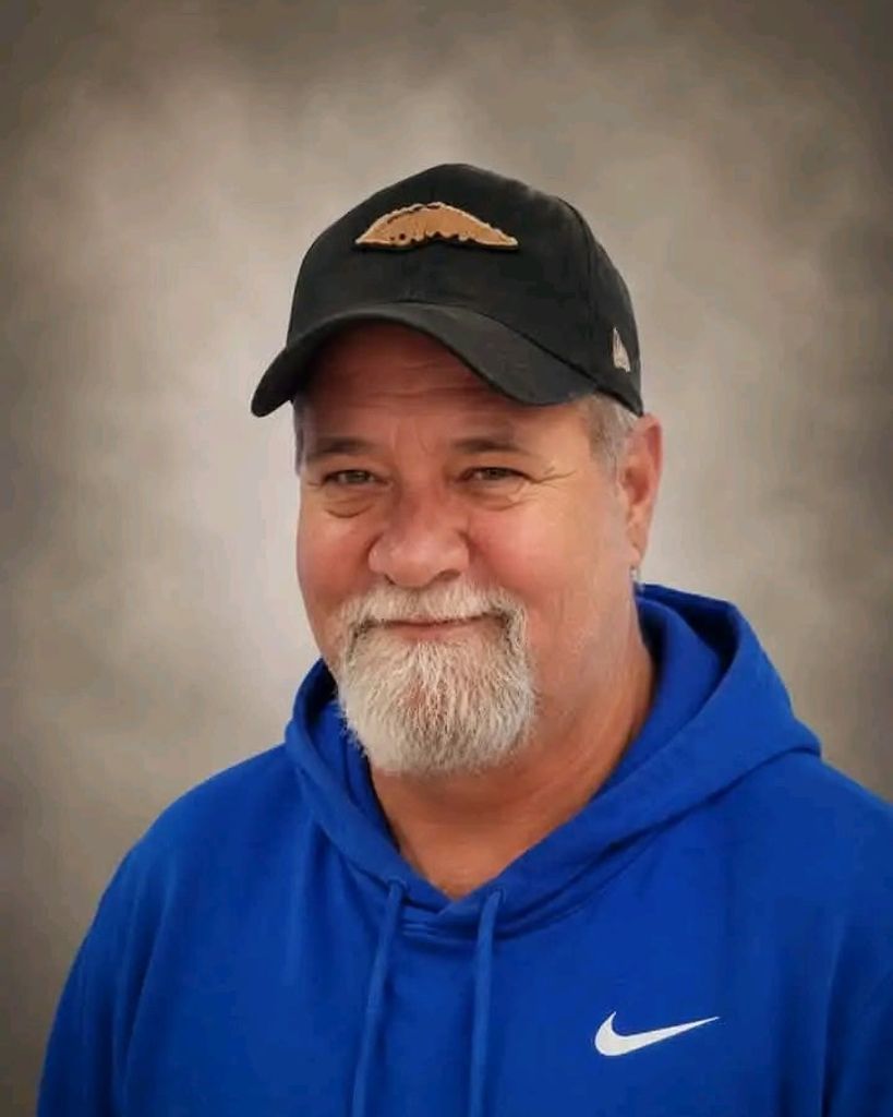 Robert (Rob) Hathaway Jr.