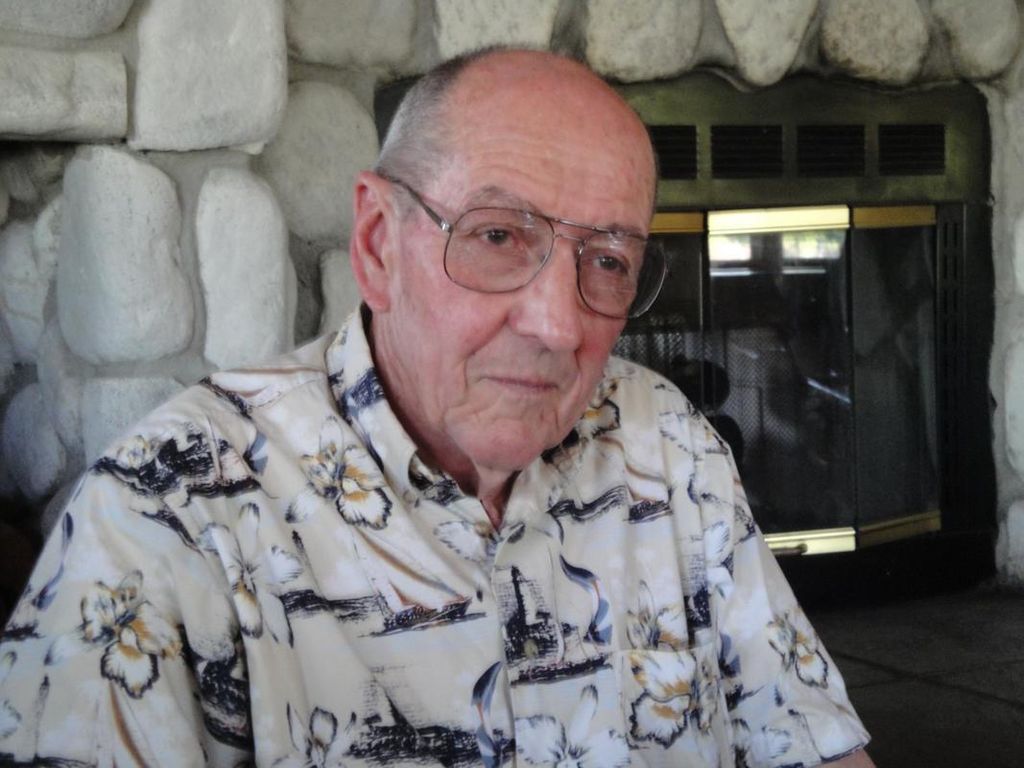 Clell Keith Fullerton