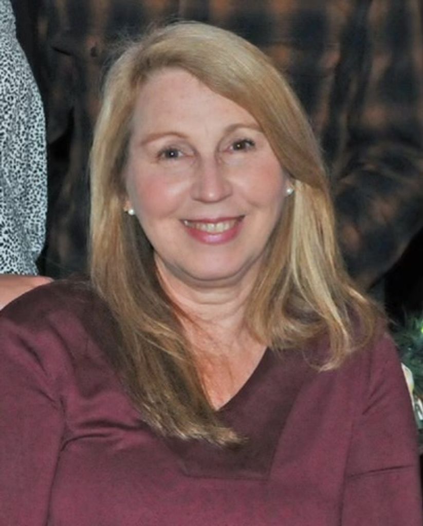 Margaret "Maggie" Marquez-Wooten
