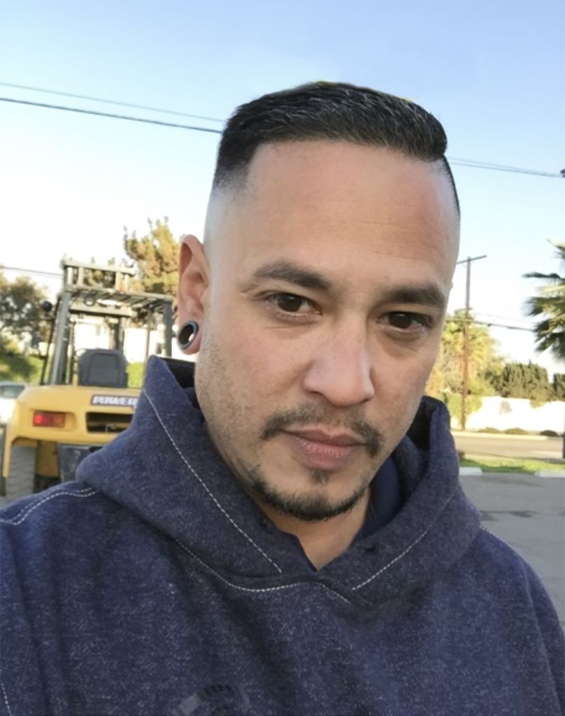 Danny Alex Perez Profile Photo