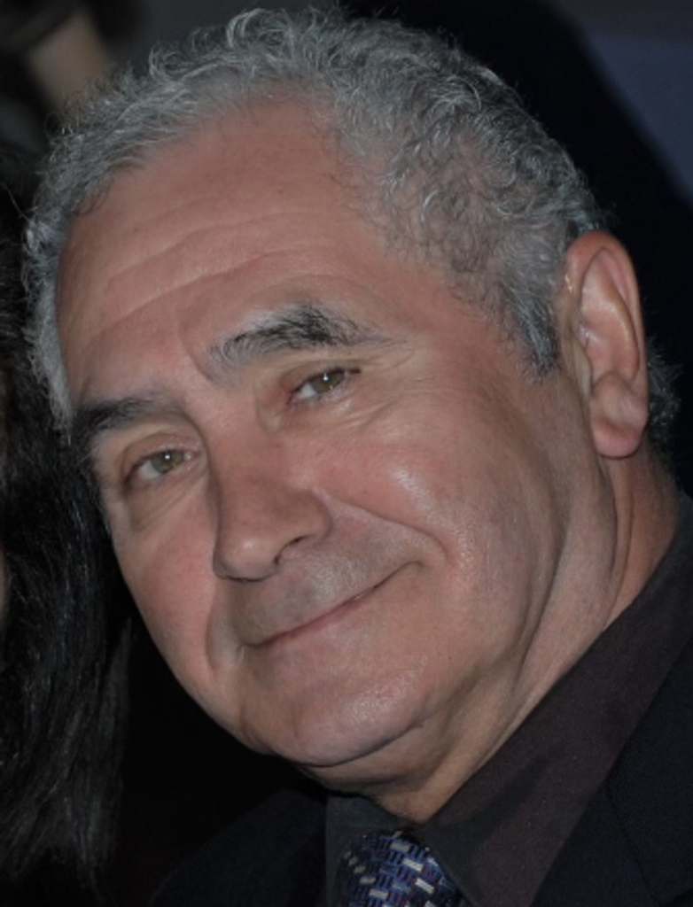 Pasquale Mastrandrea Profile Photo