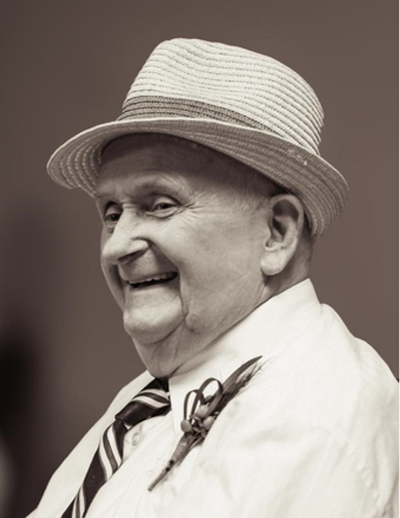 Harry P. Kokx Profile Photo