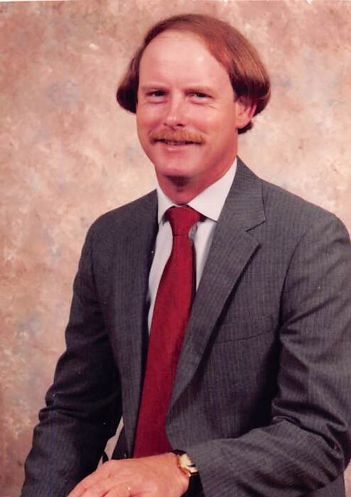 Robert Mclaurin