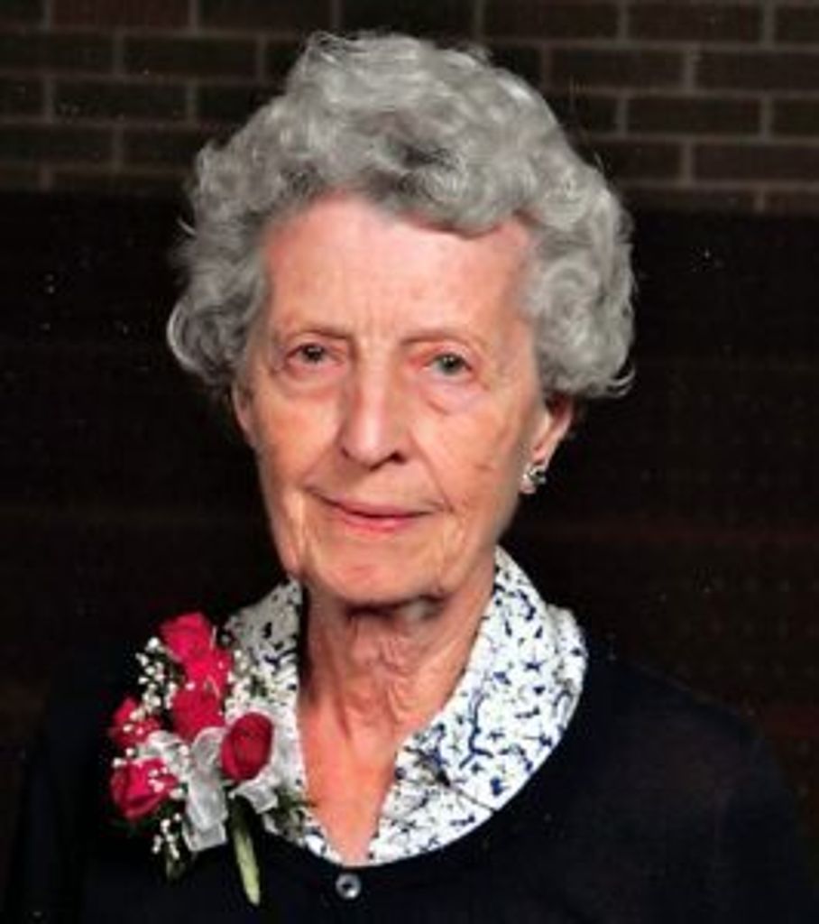 Grace Hulstedt Profile Photo