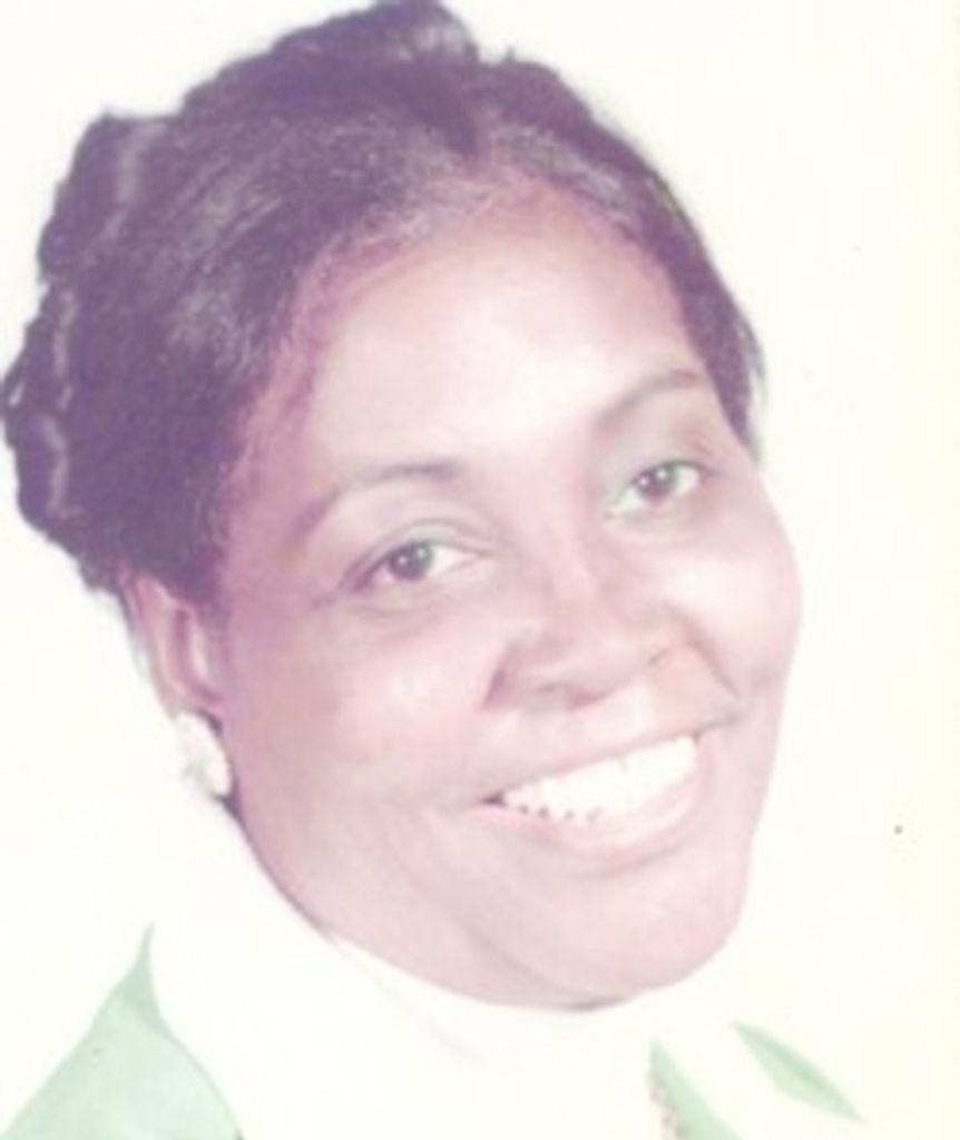 Ruby Lucille Davis Profile Photo