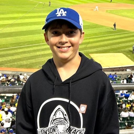 Logan Scott Wilkerson Profile Photo
