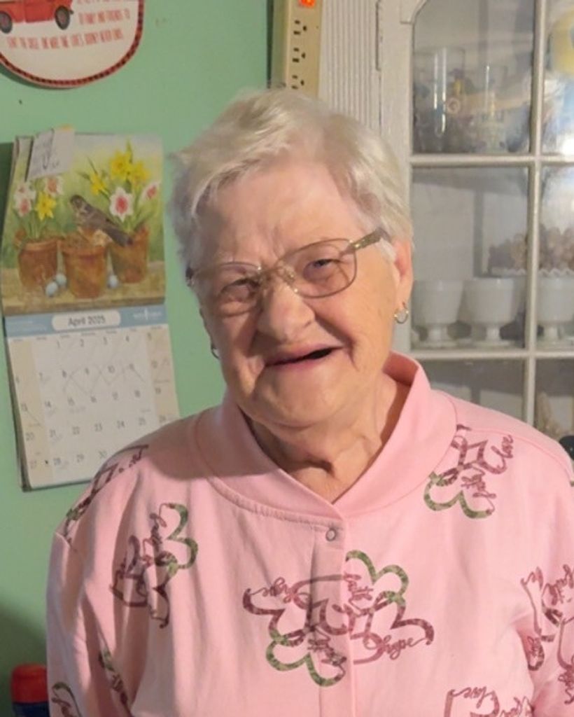Mary Frances Jarnigin Profile Photo