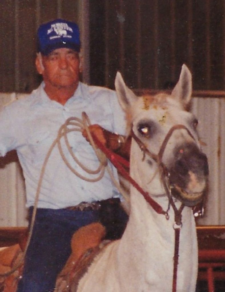 Billy Barnes