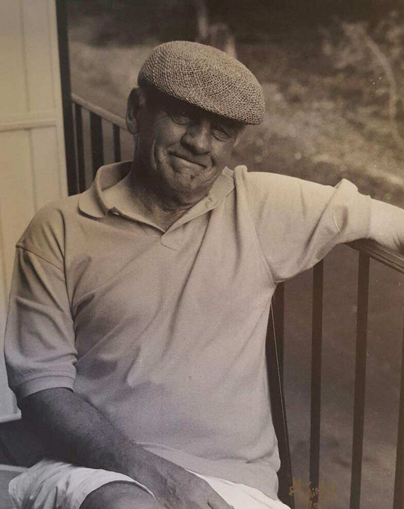 Richard Stellers