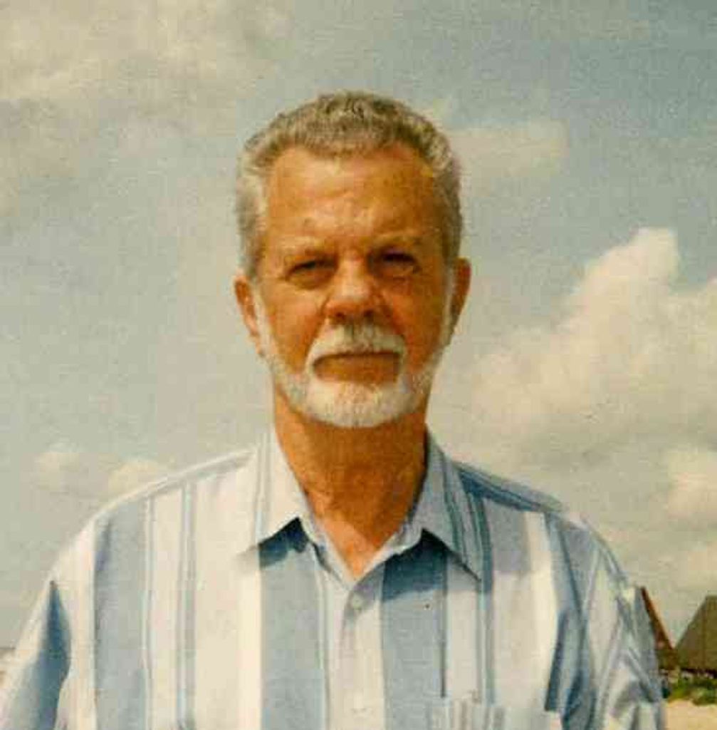 Frank S. Griffin, Jr. Profile Photo