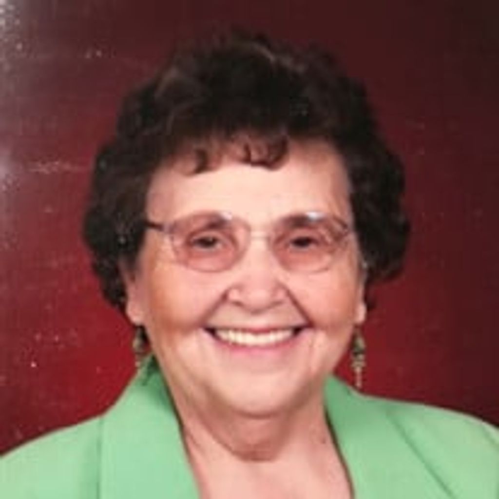 Nancy J. Settle