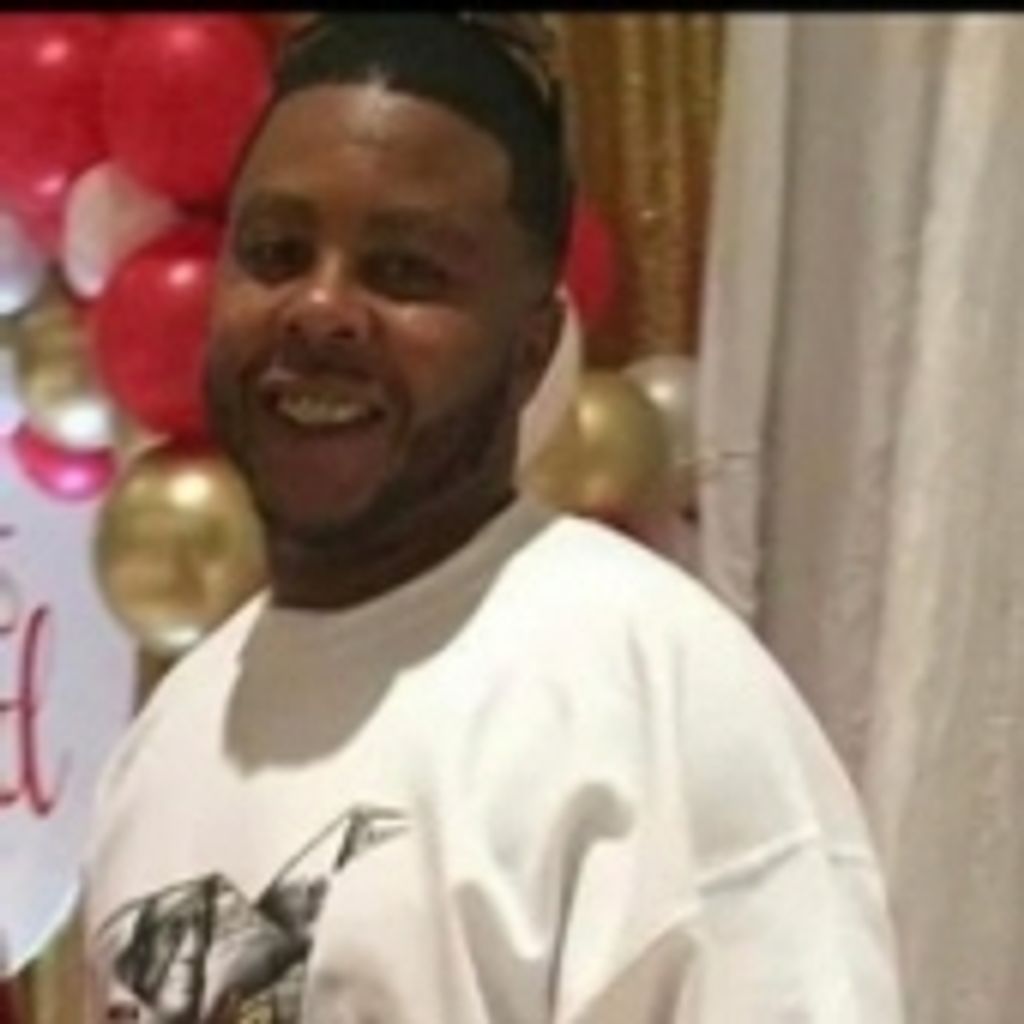 Ray Jermaine Griffin, Sr.