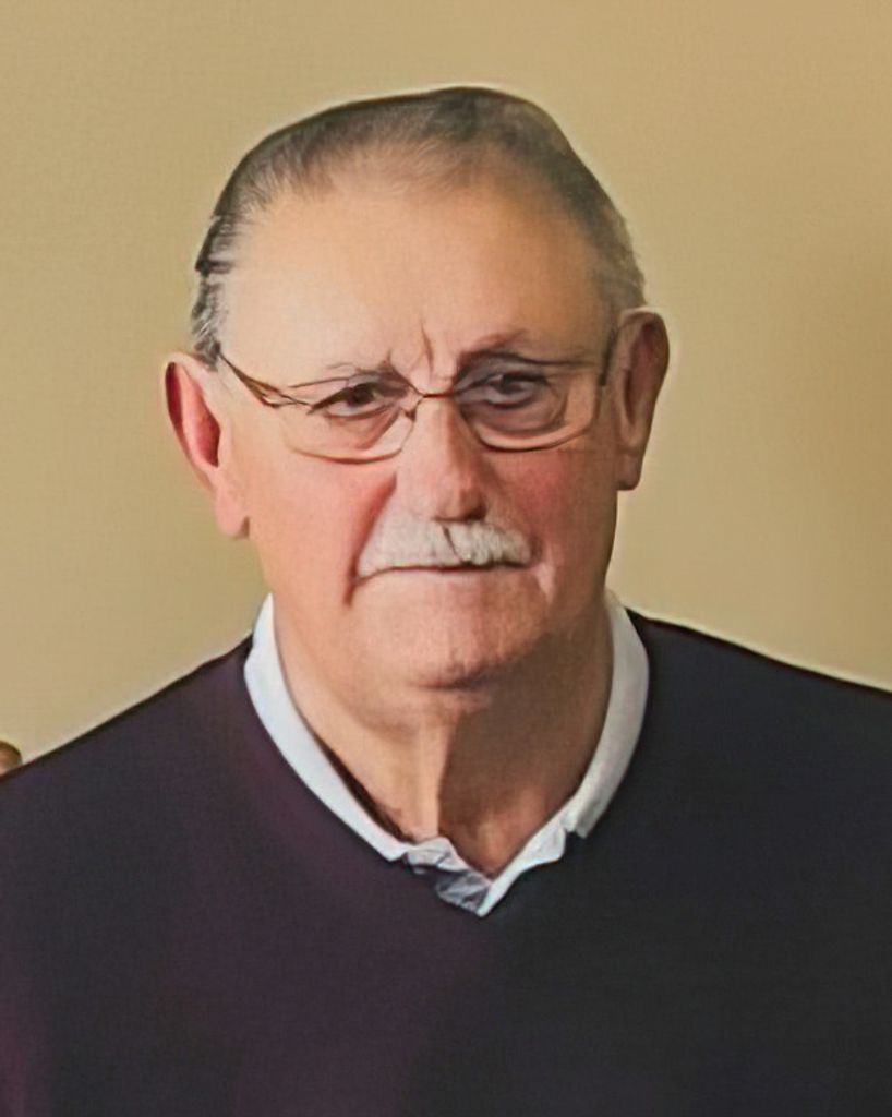Miguel "Mike" Figueiredo
